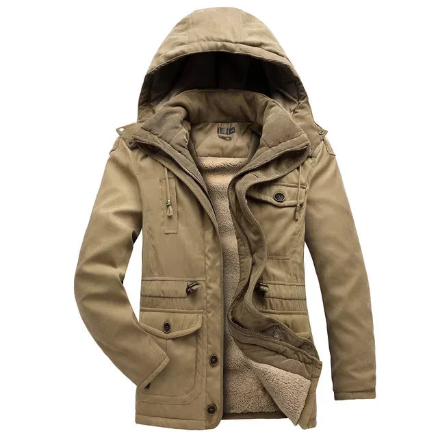 Gabriel™ | Premium Winter Coat