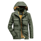 Mathieu™ | Stylish and Versatile Jacket for Any Occasion