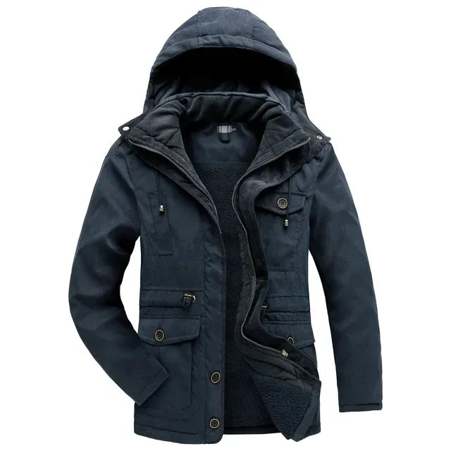 Gabriel™ | Premium Winter Coat