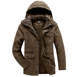 Gabriel™ | Premium Winter Coat