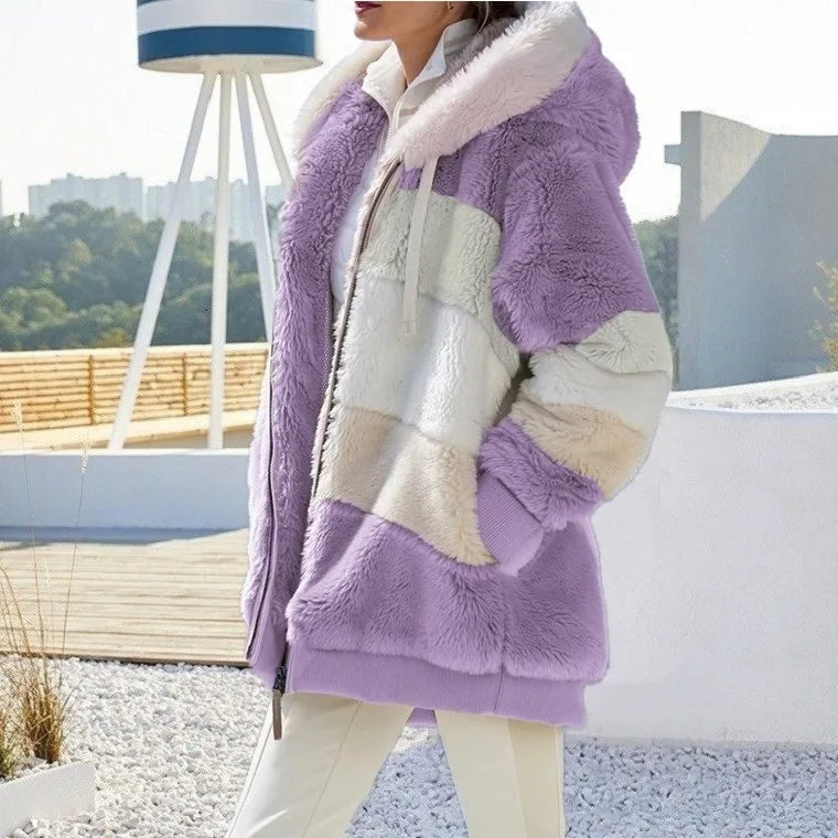 Keithy | Cozy Jacket for Ultimate Comfort