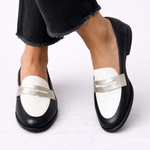 Willow - Chic and Contemporary Moccasins