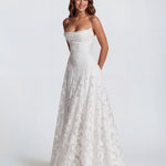 Wynn | Elegant Maxi Dress – view 10