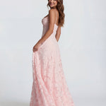Wynn | Elegant Maxi Dress – view 5