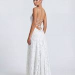 Wynn | Elegant Maxi Dress – view 8