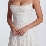 Wynn | Elegant Maxi Dress – view 9